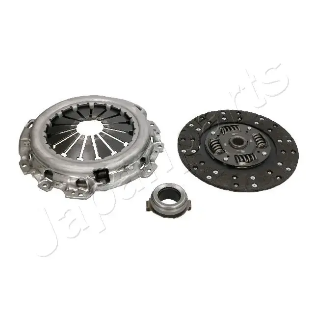 Комплект сцепления в сборе japan parts KF356