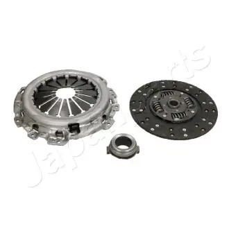 Комплект сцепления в сборе japan parts KF356