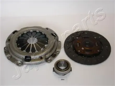 Комплект сцепления в сборе japan parts KF364