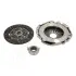 Комплект сцепления в сборе japan parts KF-440