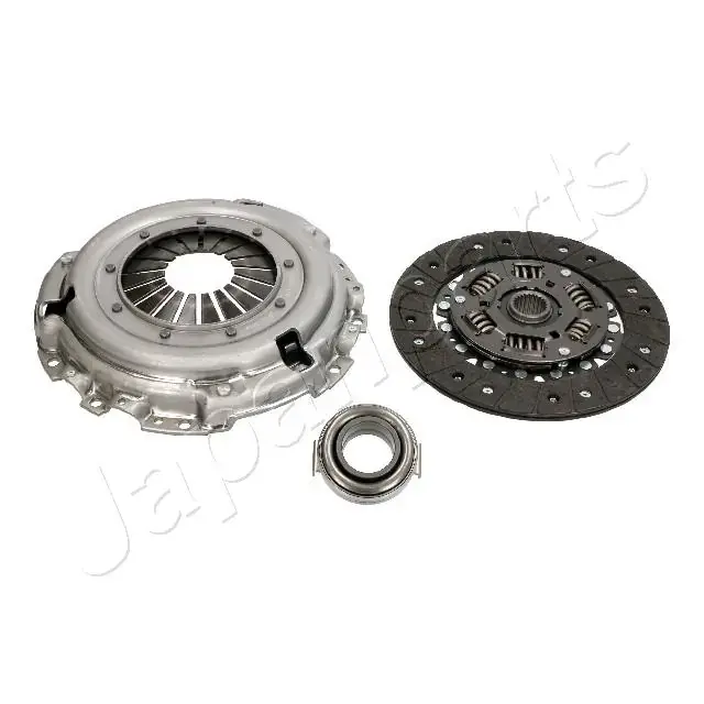 Комплект сцепления в сборе japan parts KF-440
