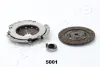 Комплект сцепления в сборе japan parts KF-5001