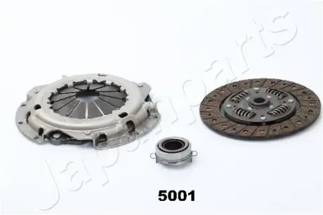 Комплект сцепления в сборе japan parts KF-5001