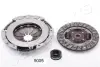 Комплект зчеплення в зборі Japan Parts KF5005 (фото 2)