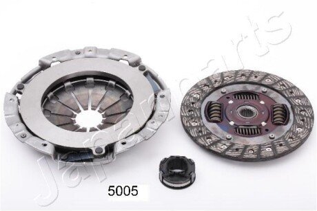 Комплект сцепления в сборе japan Parts KF5005