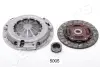 Комплект зчеплення в зборі Japan Parts KF5005 (фото 1)