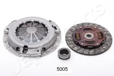 Комплект зчеплення в зборі japan parts KF5005