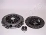 Комплект сцепления в сборе japan parts KF-568