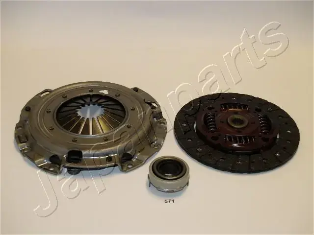 Комплект сцепления в сборе japan parts KF-571