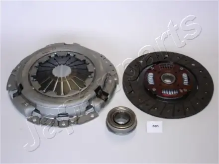 Комплект сцепления в сборе japan parts KF-591