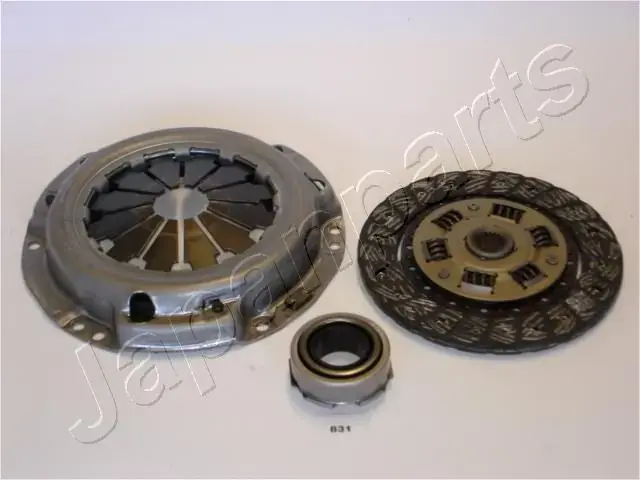 Комплект сцепления в сборе japan parts KF-831