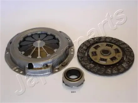 Комплект сцепления в сборе japan parts KF-831