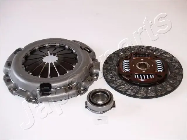 Комплект зчеплення в зборі Japan Parts KF840 (фото 1)