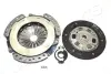 Комплект сцепления в сборе japan parts KF-CI06