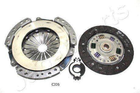 Комплект сцепления в сборе japan Parts KFCI06