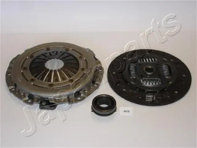 Комплект сцепления в сборе japan parts KF-H12