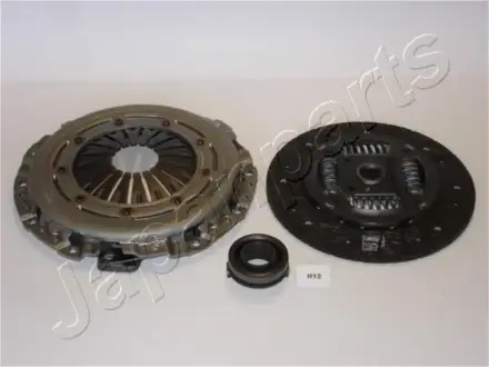 Комплект сцепления в сборе japan parts KF-H12