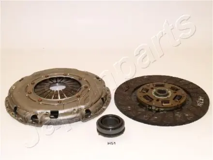 Комплект зчеплення в зборі japan parts KFH51 Hyundai Элантра md