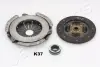 Комплект сцепления в сборе japan parts KF-K37