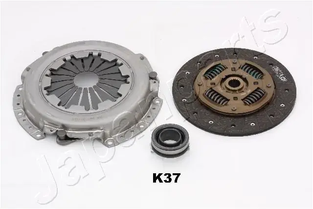 Комплект сцепления в сборе japan parts KF-K37