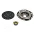Комплект сцепления в сборе japan parts KF-W02