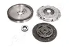 Комплект сцепления в сборе japan parts KV-VW01