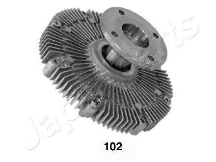 Комплект зчеплення в зборі japan Parts VC-102