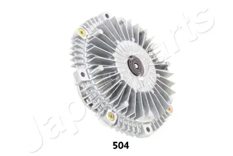 Комплект зчеплення в зборі Japan Parts VC504