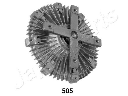 Комплект зчеплення в зборі japan Parts VC505