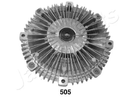 Комплект сцепления в сборе japan parts VC505 Митсубиси