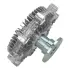 Комплект сцепления в сборе japan parts VC506
