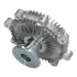 Комплект сцепления в сборе japan parts VC506
