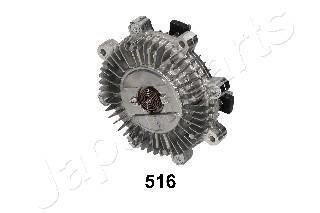 Комплект зчеплення в зборі japan Parts VC516