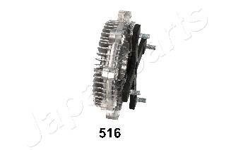 Комплект зчеплення в зборі japan Parts VC516