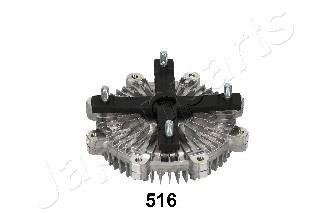 Комплект зчеплення в зборі japan Parts VC516