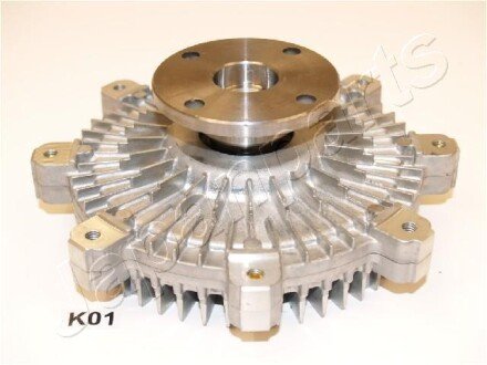 Комплект сцепления в сборе japan Parts VCK01