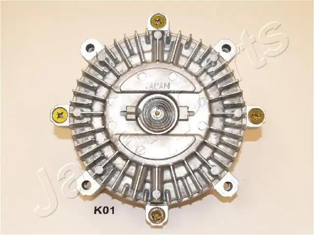 Комплект зчеплення в зборі Japan Parts VCK01 (фото 1)