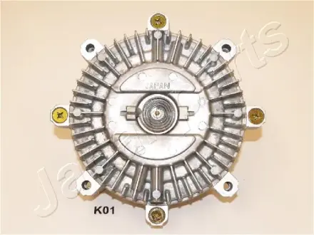 Комплект зчеплення в зборі Japan Parts VCK01