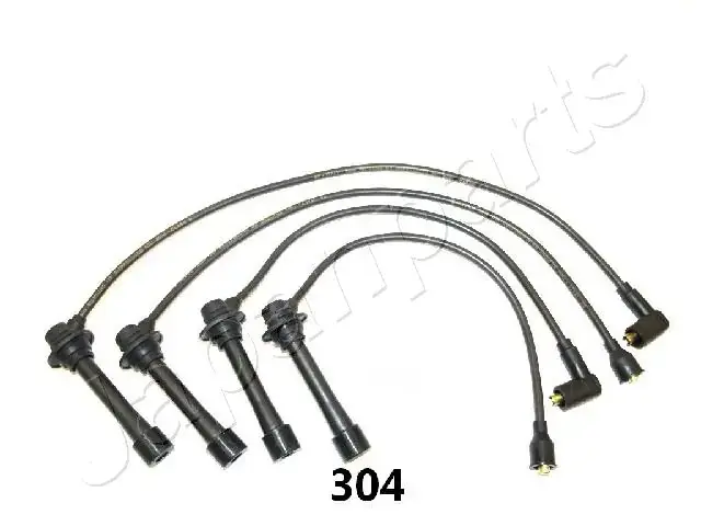 Комплект высоковольтных проводов Japan Parts IC304 (фото 1)