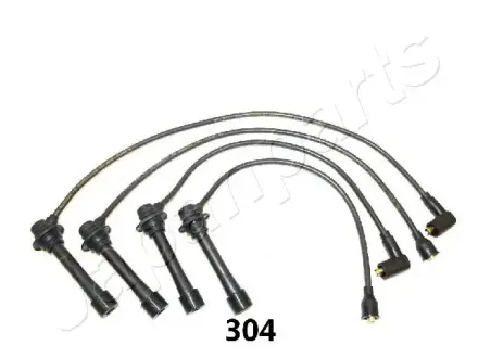 Комплект высоковольтных проводов Japan Parts IC304