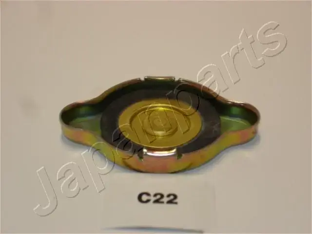 Крышка радиатора japan parts KH-C22