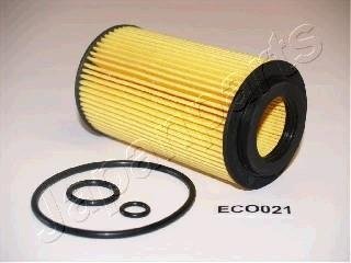 Масляный фильтр japan Parts FO-ECO021