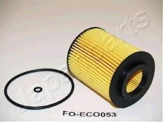 Масляний фільтр japan Parts FO-ECO053
