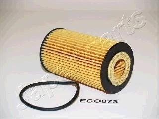 Масляный фильтр japan Parts FO-ECO073