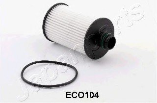 Масляный фильтр japan Parts FO-ECO104