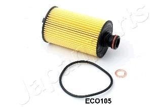 Масляний фільтр japan Parts FO-ECO105