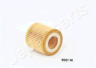 Масляний фільтр japan Parts FO-ECO118