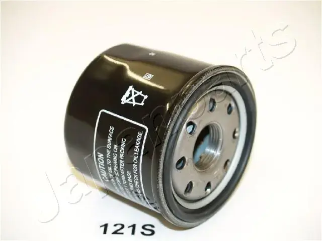 Масляный фильтр japan parts FO121S
