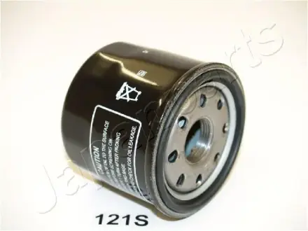 Масляный фильтр japan parts FO121S