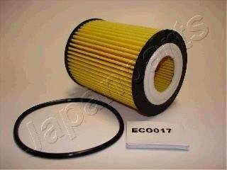Масляний фільтр japan Parts FO-ECO017